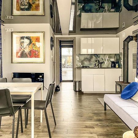 Houseboat Blue Sneekermeer Offingawier المظهر الخارجي الصورة